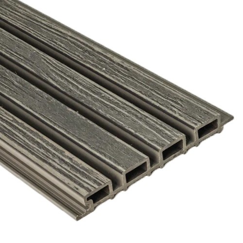 Стеновая панель CM Decking CM Wall ZEBRANO,  Графит ( под заказ) купить в Тест