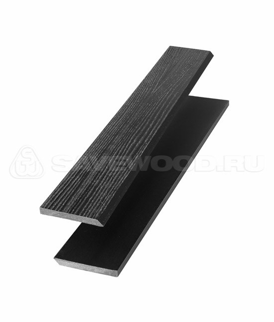 Торцевая рейка Savewood Черный купить в Тест