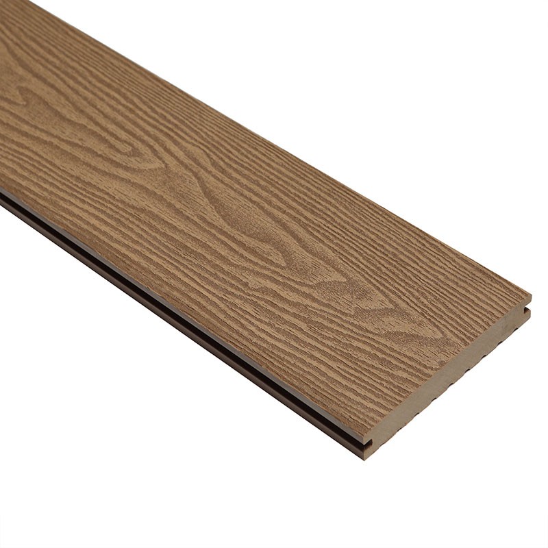 Террасная доска из ДПК CM Decking серия VINTAGE SOLID дуб (под заказ) купить в Тест