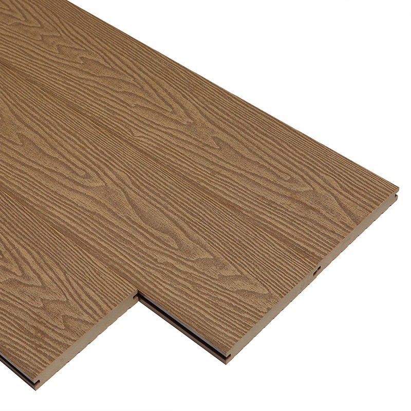 Террасная доска из ДПК CM Decking серия VINTAGE SOLID дуб (под заказ) купить в Тест