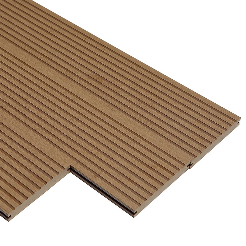 Террасная доска из ДПК CM Decking серия VINTAGE SOLID дуб (под заказ) купить в Тест