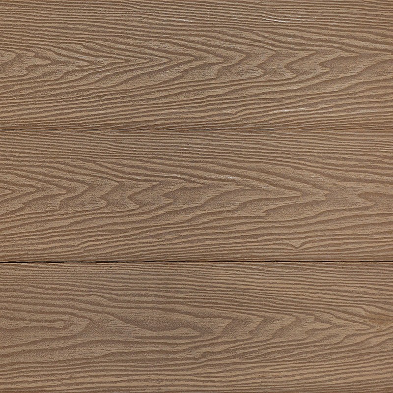 Террасная доска из ДПК CM Decking серия VINTAGE SOLID дуб (под заказ) купить в Тест