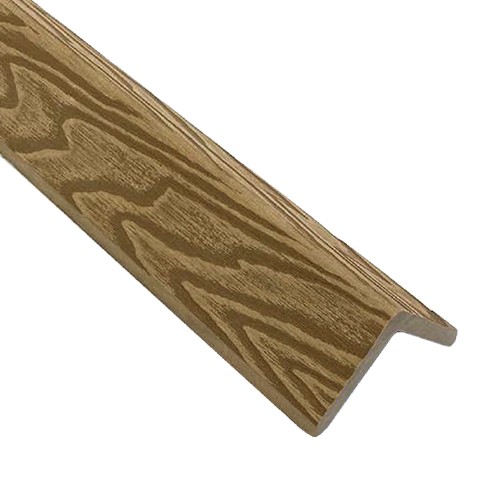 Уголок 3D EasyDecking Wood-Х 50х50 Дуб купить в Тест