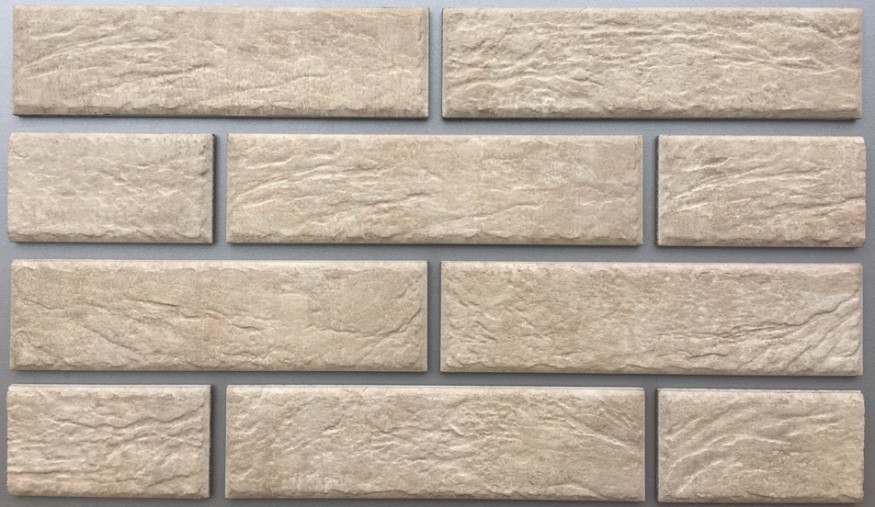 Фасадная Термопанели Аляска Loft Brick Salt купить в Тест