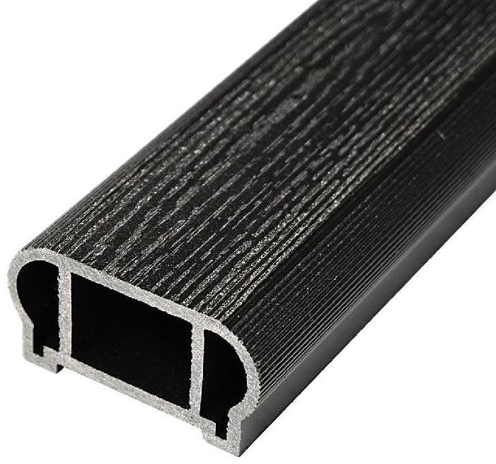Перила FAYNAG ДПК WOOD кварц купить в Тест