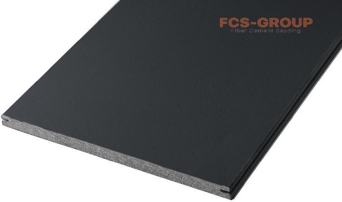 Фиброцементные панели FCS Group Smooth Line F50 купить в Тест