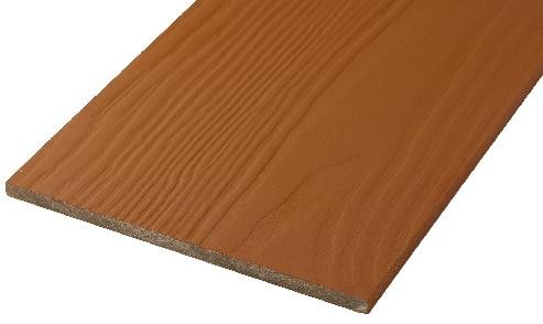Фиброцементные панели  Wood F30 купить в Тест