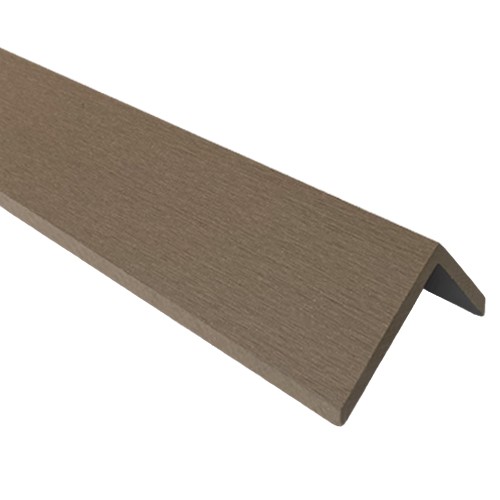 Уголок EasyDecking Wood-Х 50х80 Венге купить в Тест