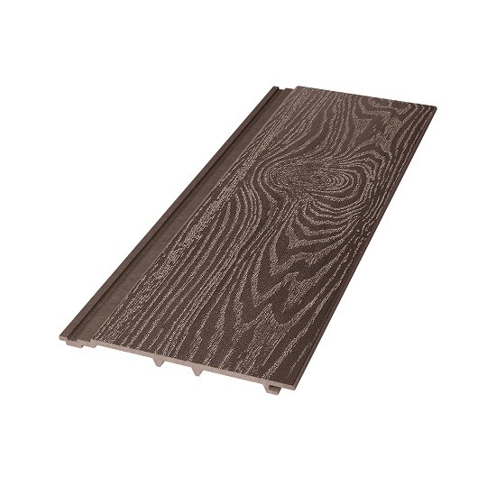 Сайдинг из дпк savewood sw-cedrus тангенциальный распил бежевы терракот купить в Тест