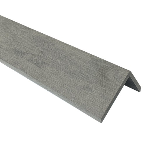 Уголок EasyDecking Wood-Х 50х80 Серый Микс купить в Тест