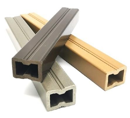 Лага из ДПК 30х40 NanoWood купить в Тест