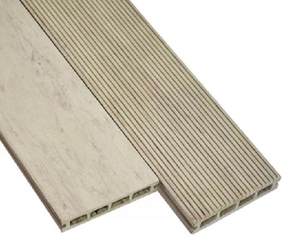 Террасная доска ДПК Deckart Select colorite Сакура купить в Тест