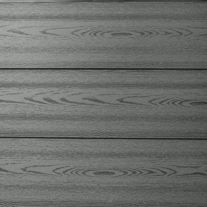 Заборная доска CM Decking эбен (под заказ) купить в Тест