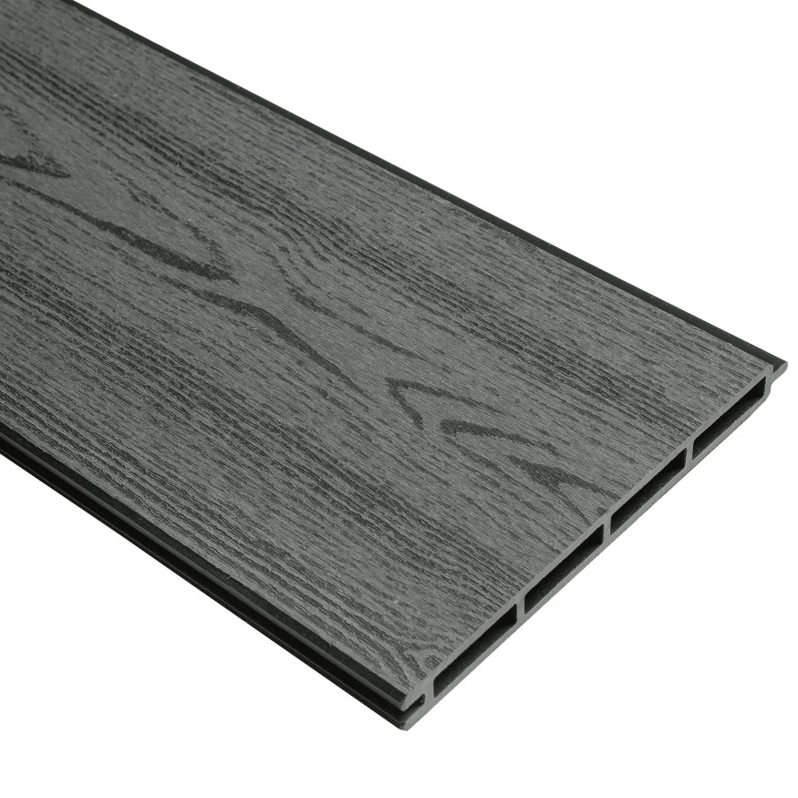 Заборная доска CM Decking эбен (под заказ) купить в Тест