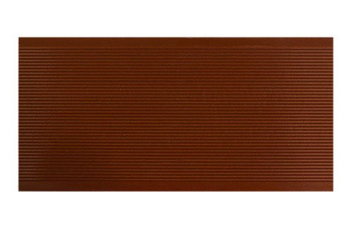 Террасная доска из ДПК ECODECKING Velvet Коричневый купить в Тест