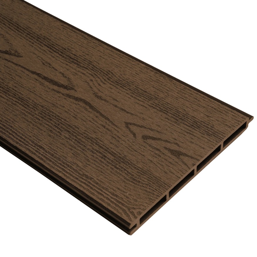 Заборная доска CM Decking мербау (под заказ) купить в Тест