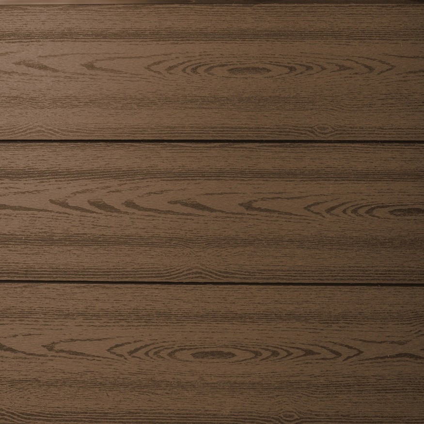 Заборная доска CM Decking мербау (под заказ) купить в Тест