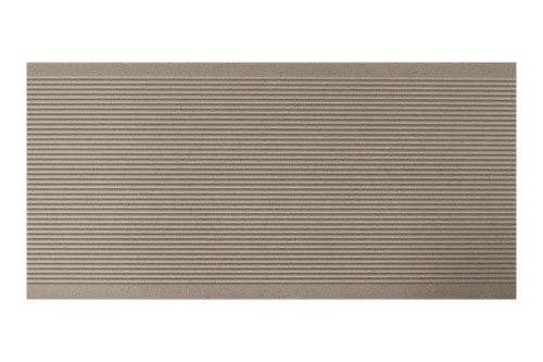 Террасная доска из ДПК ECODECKING Velvet Серый купить в Тест