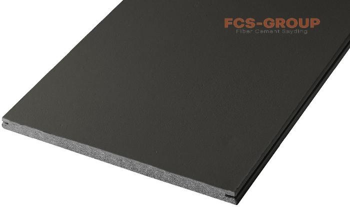 Фиброцементные панели FCS Group Smooth Line F60 купить в Тест
