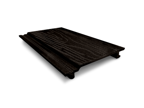 Фасадная панель  из ДПК ECODECKING Венге купить в Тест