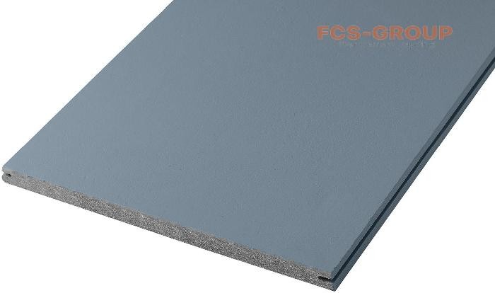 Фиброцементные панели FCS Group Smooth Line F62 купить в Тест