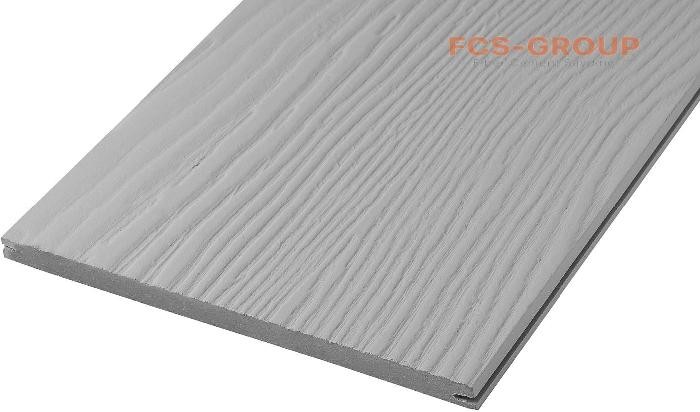Фиброцементные панели FCS Group Wood Line F05 купить в Тест