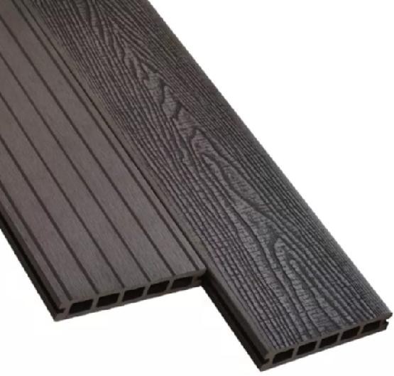 Террасная доска ДПК Deckart Аntique Венге купить в Тест