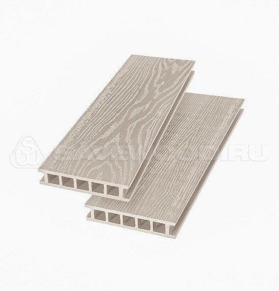 Террасная доска из ДПК SW-Fagus «SaveWood» бежевый купить в Тест
