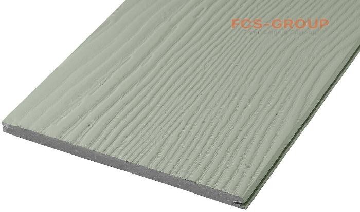 Фиброцементные панели FCS Group Wood Line F06 купить в Тест