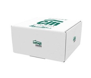 Крепежный набор CM Bord для металла (саморезы 200 шт., бита) купить в Тест