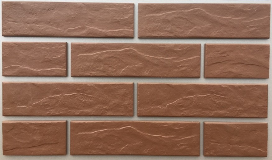 Фасадная Термопанели Аляска Loft Brick Pepper купить в Тест