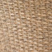 Комплект плетеной мебели AFINA из иск. ротанга T282BNT/Y137C-W56 Light Brown 2Pcs купить в Тест