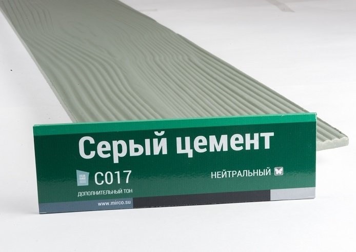 Сайдинг Мирко 7,5 под дерево С017 купить в Тест