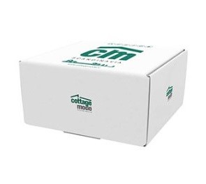 Ремонтный набор CM Bord (грунт, краска, 2 кисти) купить в Тест