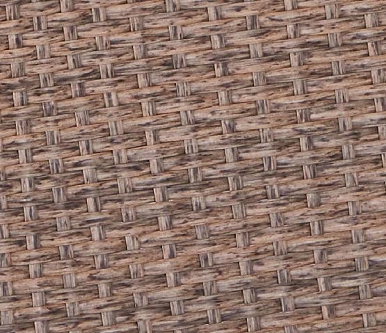 Комплект плетеной мебели AFINA из иск. ротанга T605SWT/Y79A-W53 Brown 2Pcs купить в Тест