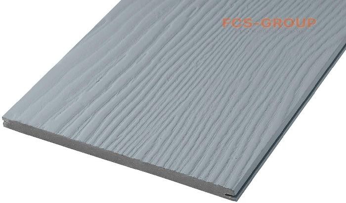 Фиброцементные панели FCS Group Wood Line F10 купить в Тест