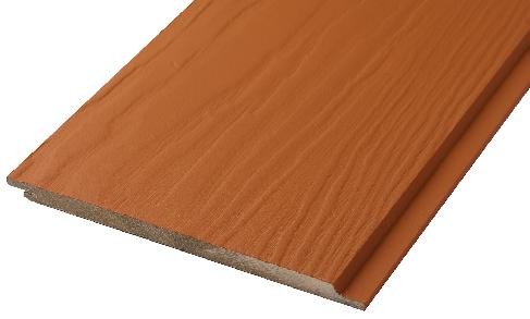 Фиброцементные панели Wood Click F32 купить в Тест