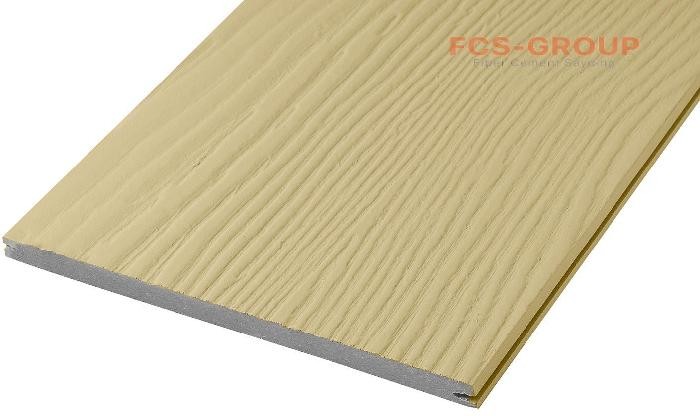 Фиброцементные панели FCS Group Wood Line F11 купить в Тест