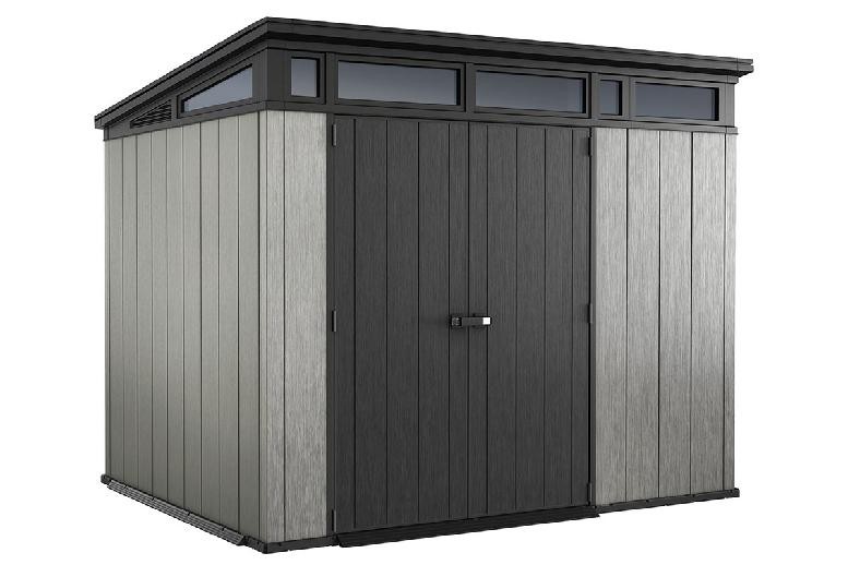 Сарай Артисан 9х7 (279 х 216 см) купить в Тест