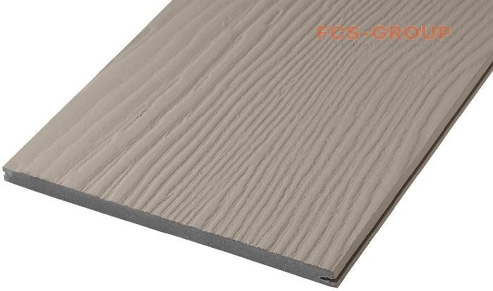 Фиброцементные панели FCS Group Wood Line F14 купить в Тест