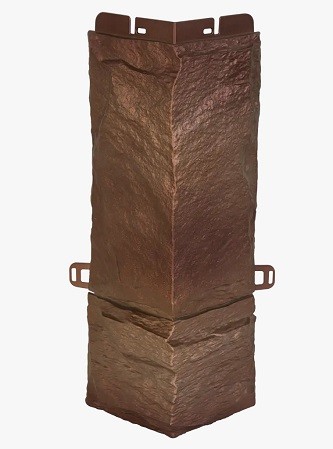 Наружный угол гранит (пиренейский), 0,47 х 0,16м купить в Тест