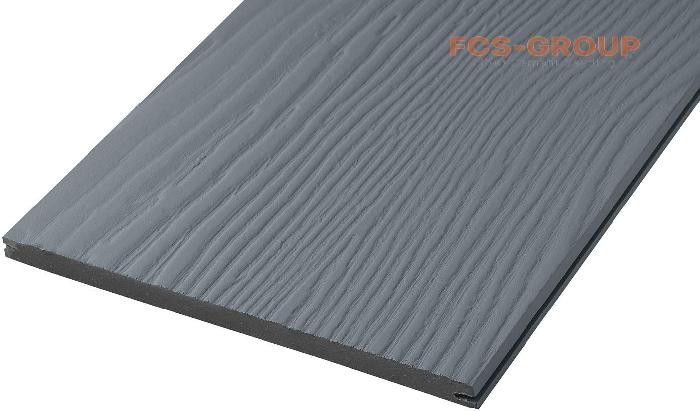 Фиброцементные панели FCS Group Wood Line F15 купить в Тест