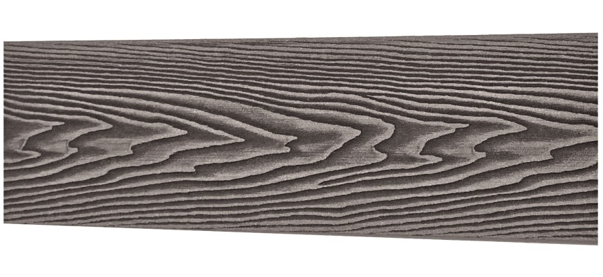 Террасная доская ДПК NanoWood Double 3D Венге купить в Тест