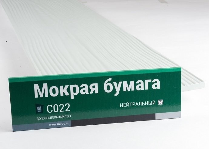 Сайдинг Мирко 7,5 под дерево С022 купить в Тест