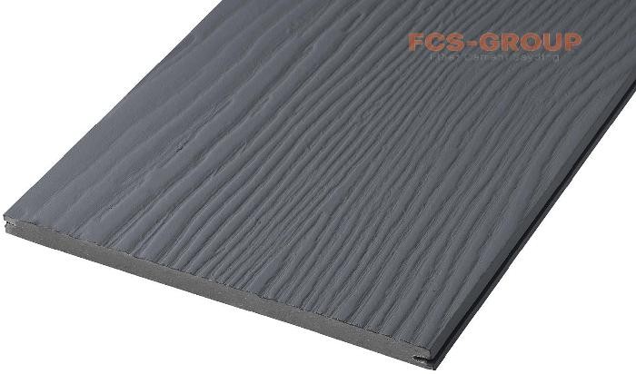 Фиброцементные панели FCS Group Wood Line F18 купить в Тест