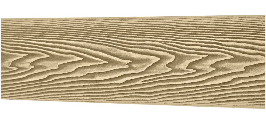 Террасная доская ДПК NanoWood Double 3D Натур купить в Тест