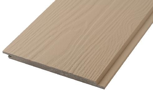 Фиброцементные панели Wood Click F03 купить в Тест