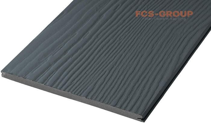 Фиброцементные панели FCS Group Wood Line F19 купить в Тест