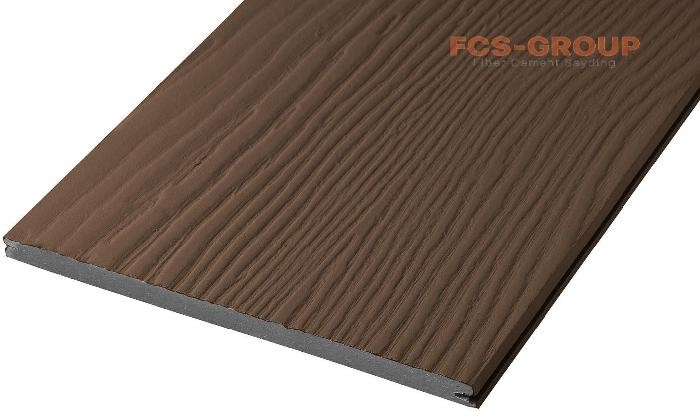 Фиброцементные панели FCS Group Wood Line F21 купить в Тест