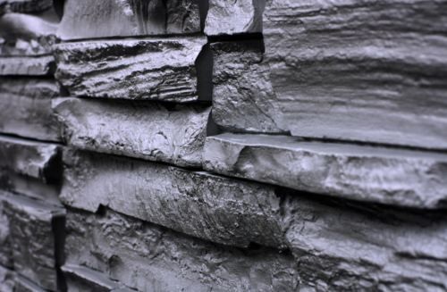 Фасадная панель Royal Stone, Камень Скалистый, Кингстон купить в Тест